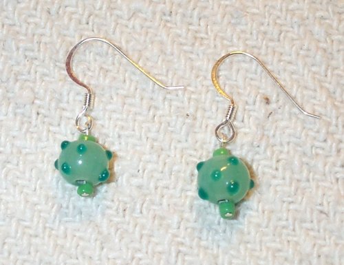 Green Bumpies<BR>#26104